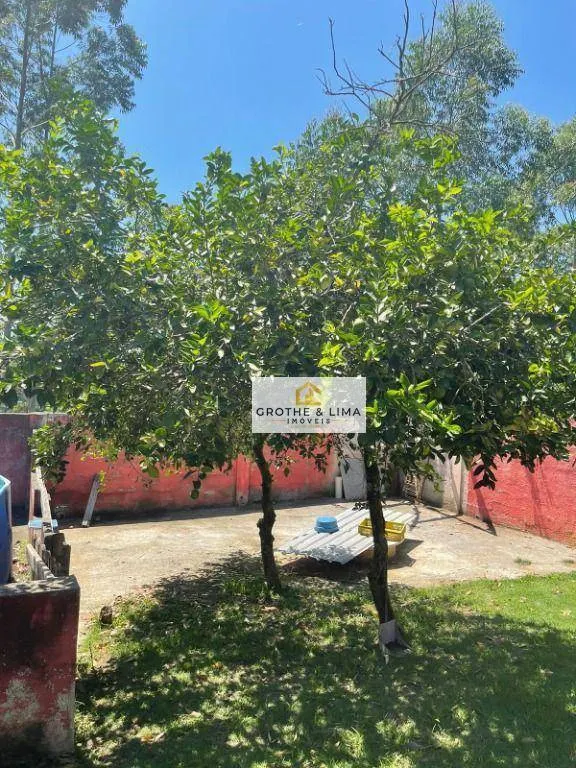 Chácara à venda de 476 m² em Guararema, SP, Brasil