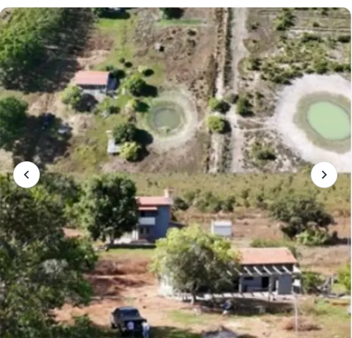 Fazenda à venda de 3.965 ha em Cocalinho, MT, Brasil