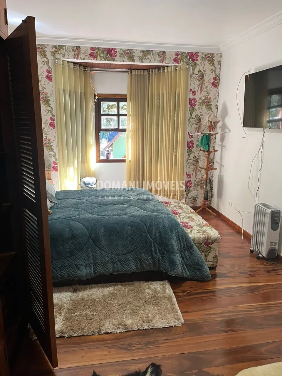 Casa à venda de 710 m² em Campos do Jordão, SP, Brasil
