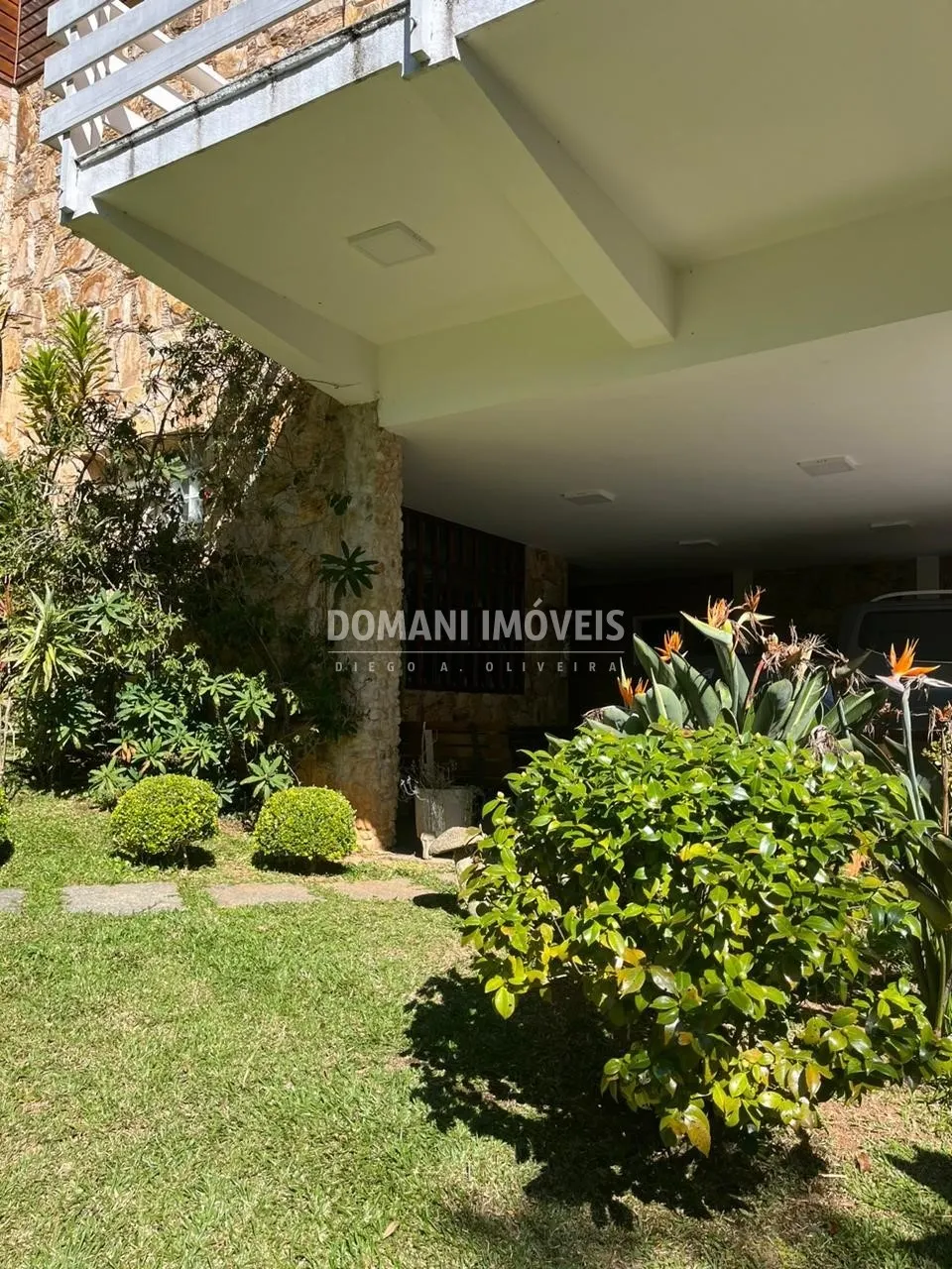 Casa à venda de 710 m² em Campos do Jordão, SP, Brasil