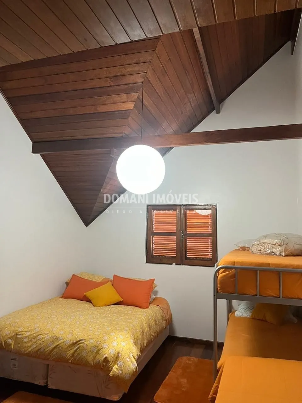 Casa à venda de 710 m² em Campos do Jordão, SP, Brasil