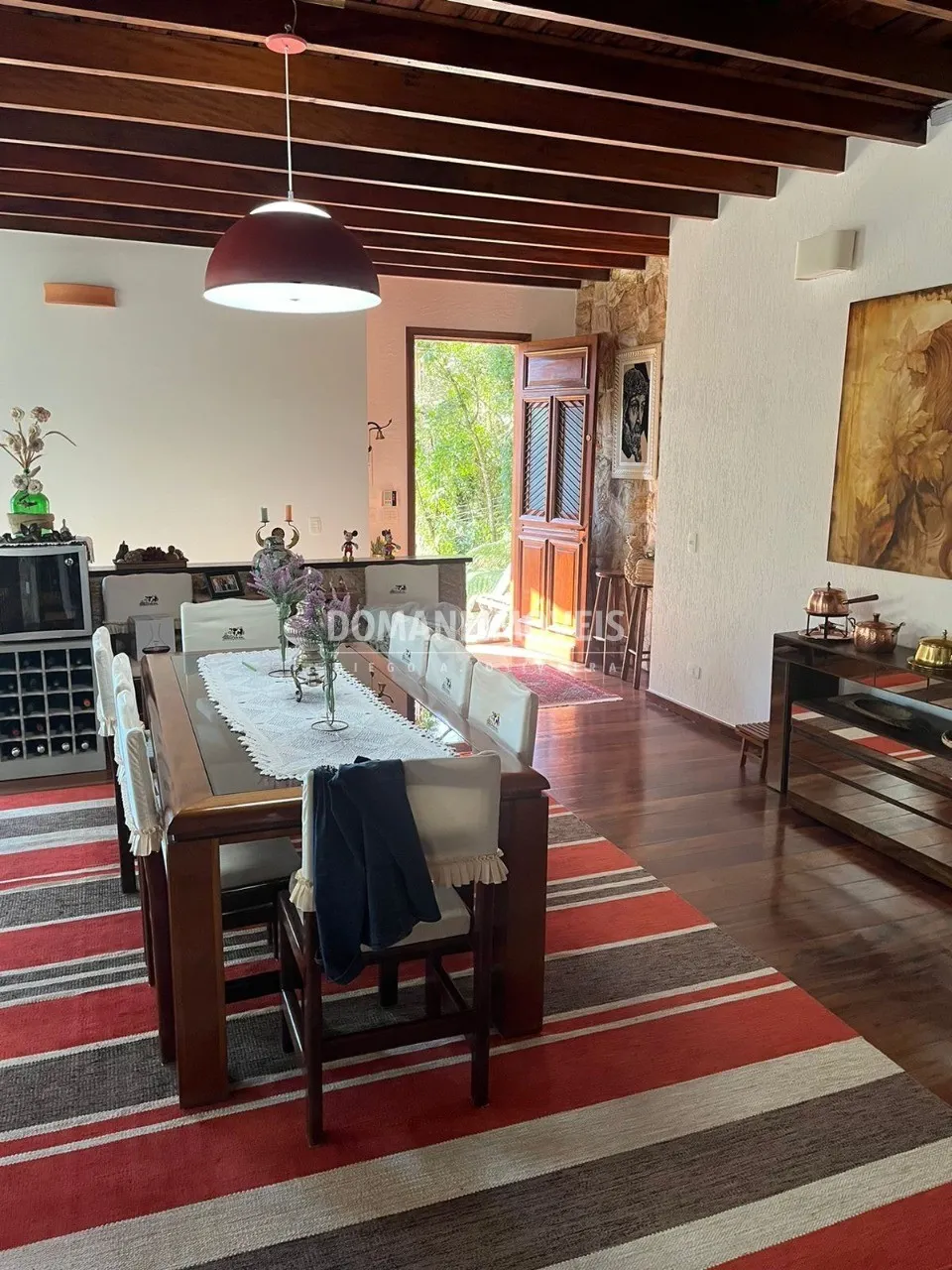 Casa à venda de 710 m² em Campos do Jordão, SP, Brasil