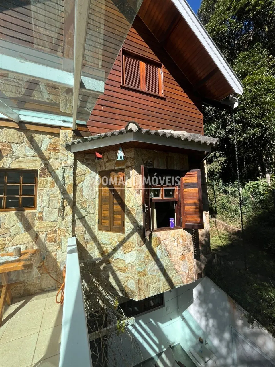 Casa à venda de 710 m² em Campos do Jordão, SP, Brasil