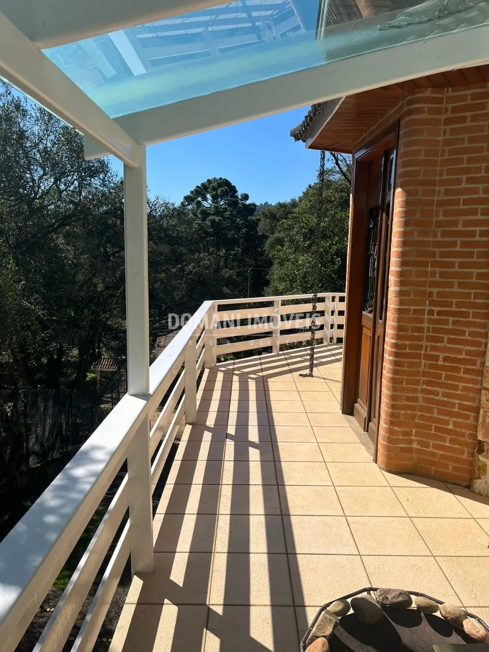 Casa à venda de 710 m² em Campos do Jordão, SP, Brasil