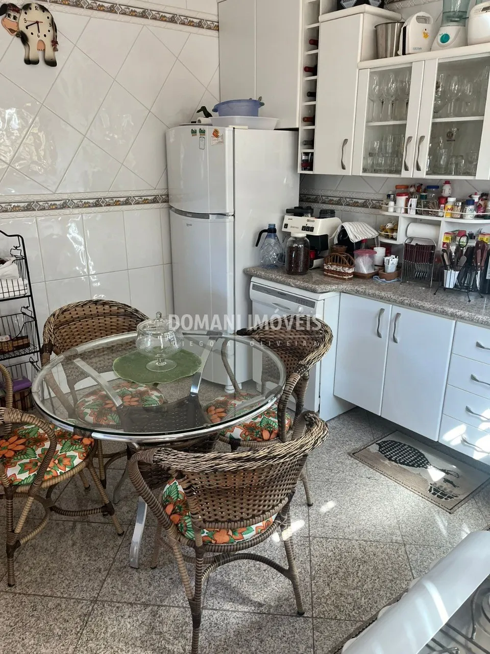 Casa à venda de 710 m² em Campos do Jordão, SP, Brasil
