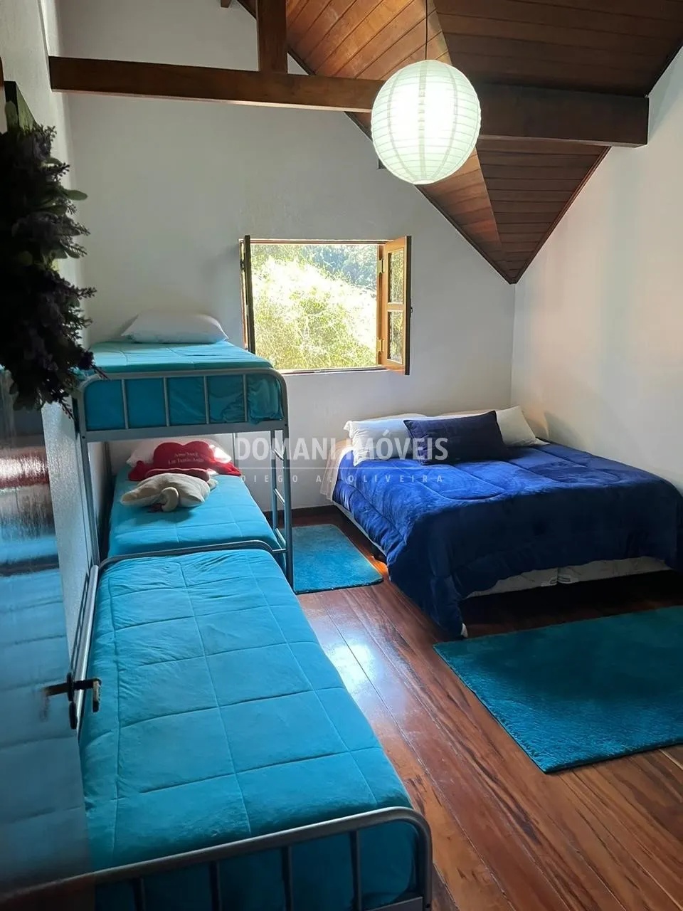 Casa à venda de 710 m² em Campos do Jordão, SP, Brasil