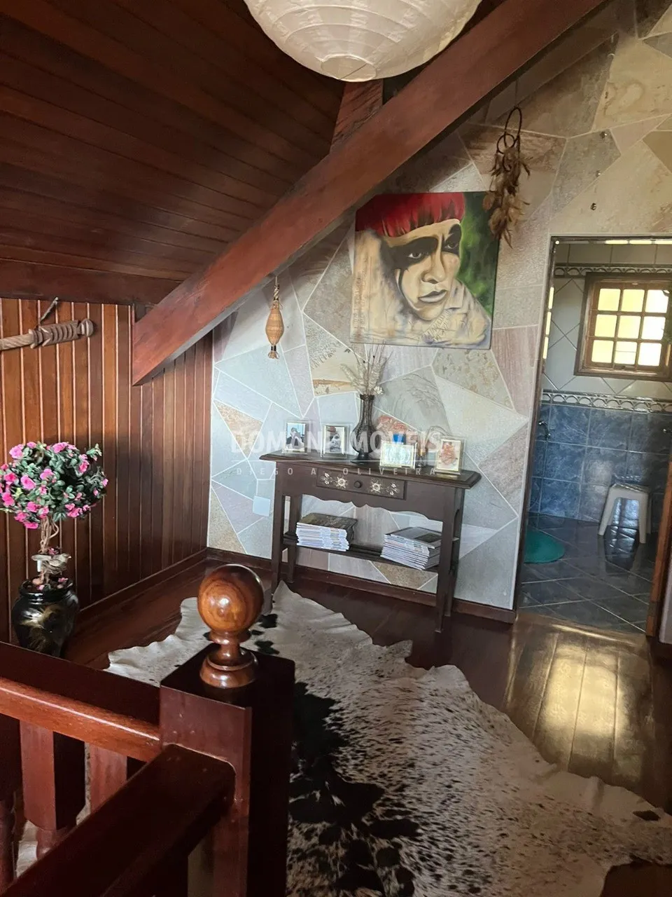 Casa à venda de 710 m² em Campos do Jordão, SP, Brasil