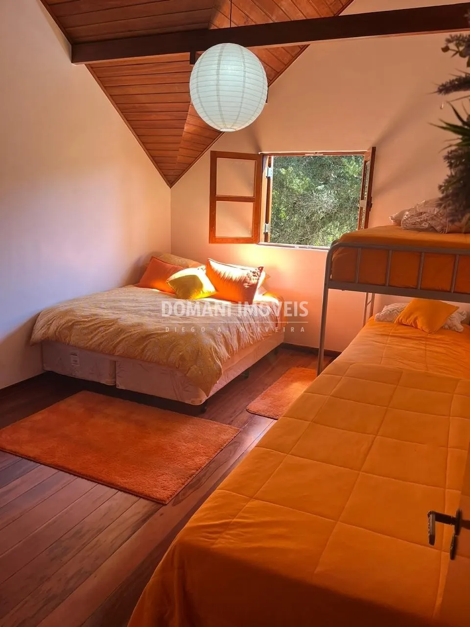 Casa à venda de 710 m² em Campos do Jordão, SP, Brasil