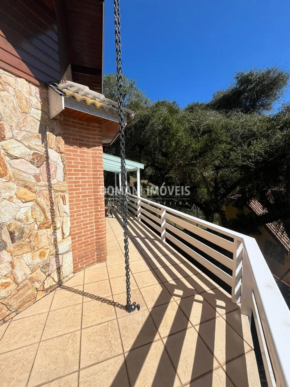Casa à venda de 710 m² em Campos do Jordão, SP, Brasil