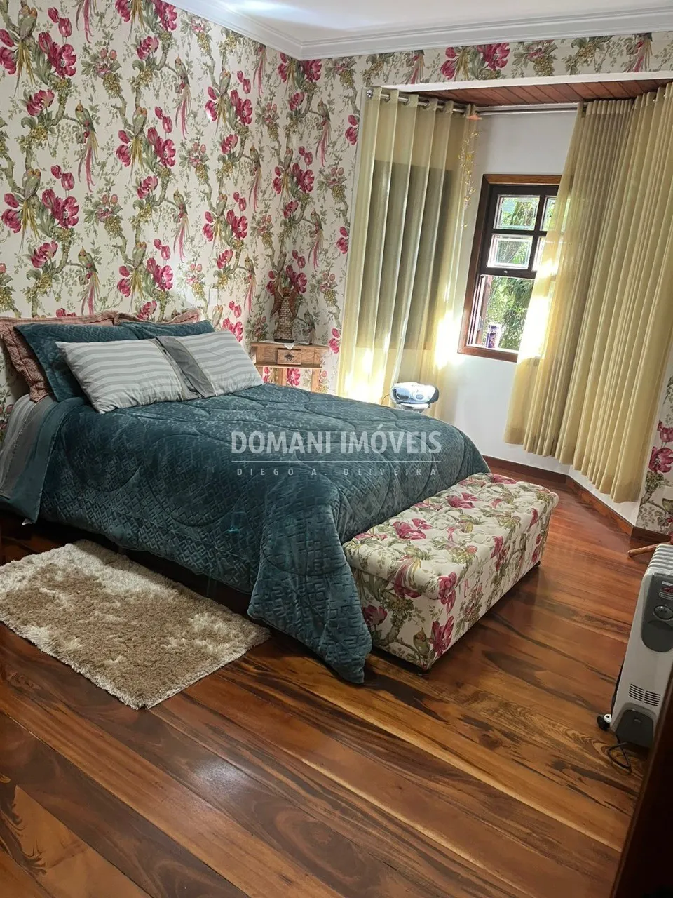 Casa à venda de 710 m² em Campos do Jordão, SP, Brasil