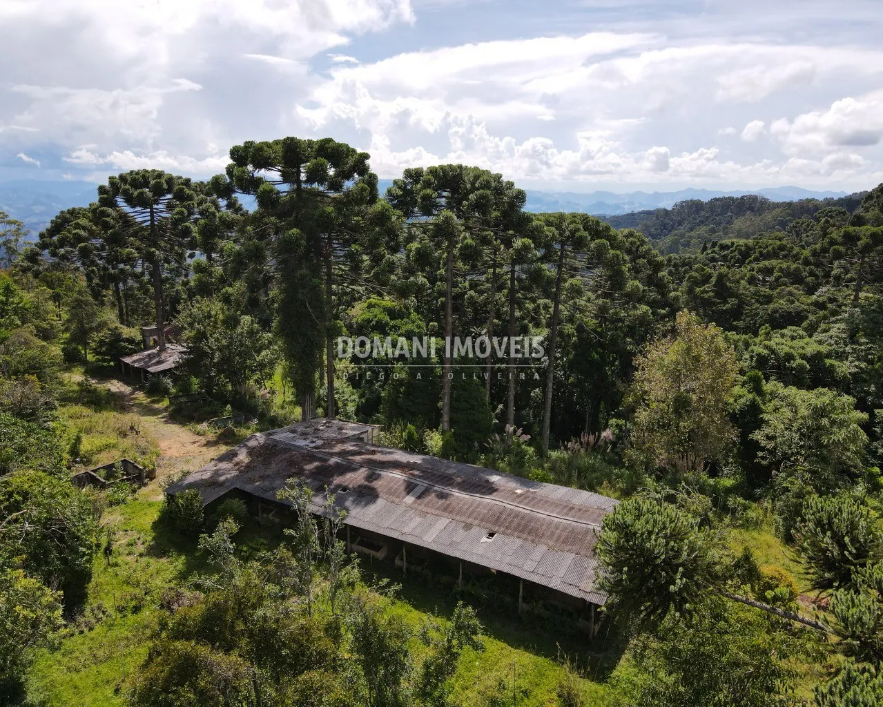 Terreno à venda de 5.350 m² em Campos do Jordão, SP, Brasil