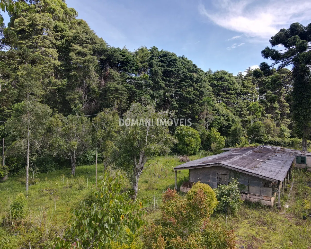 Terreno à venda de 5.350 m² em Campos do Jordão, SP, Brasil