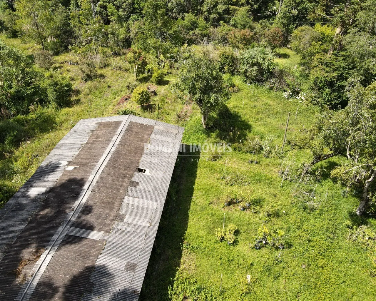 Terreno à venda de 5.350 m² em Campos do Jordão, SP, Brasil
