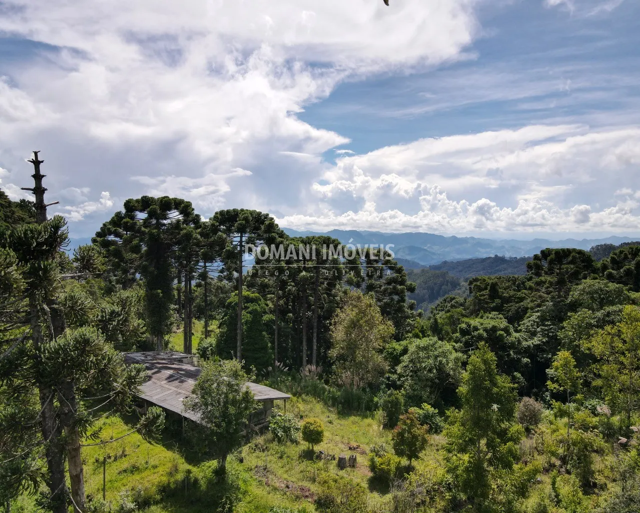 Terreno à venda de 5.350 m² em Campos do Jordão, SP, Brasil