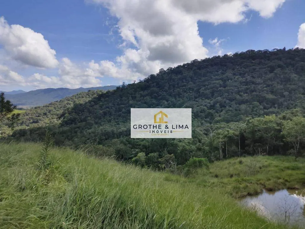 Small farm for sale of 179 acres in São José dos Campos, SP, Brazil