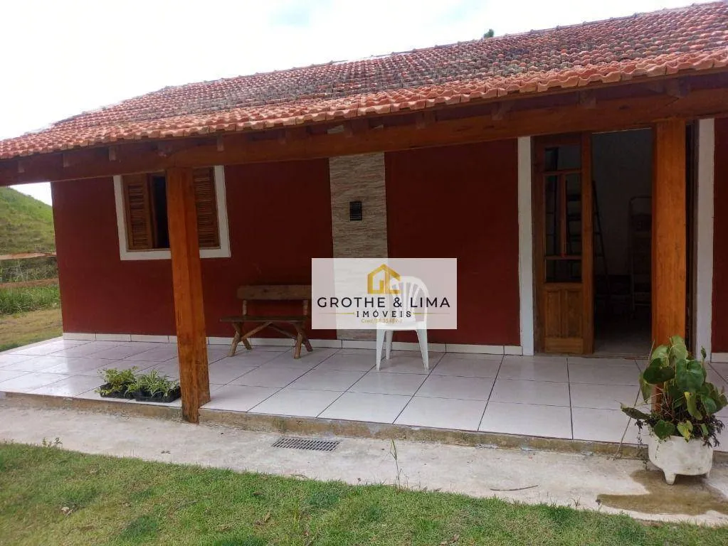 Small farm for sale of 179 acres in São José dos Campos, SP, Brazil