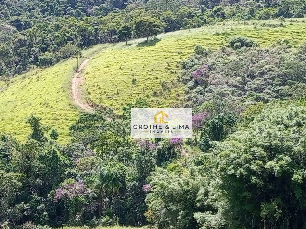 Small farm for sale of 179 acres in São José dos Campos, SP, Brazil