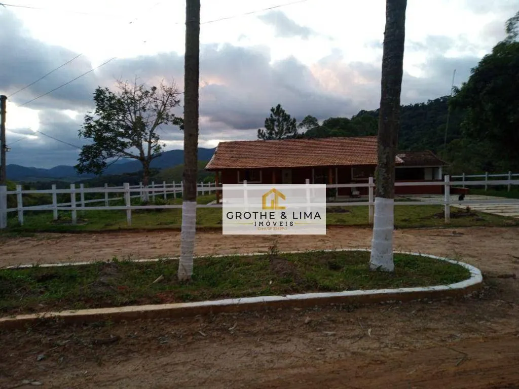 Small farm for sale of 179 acres in São José dos Campos, SP, Brazil