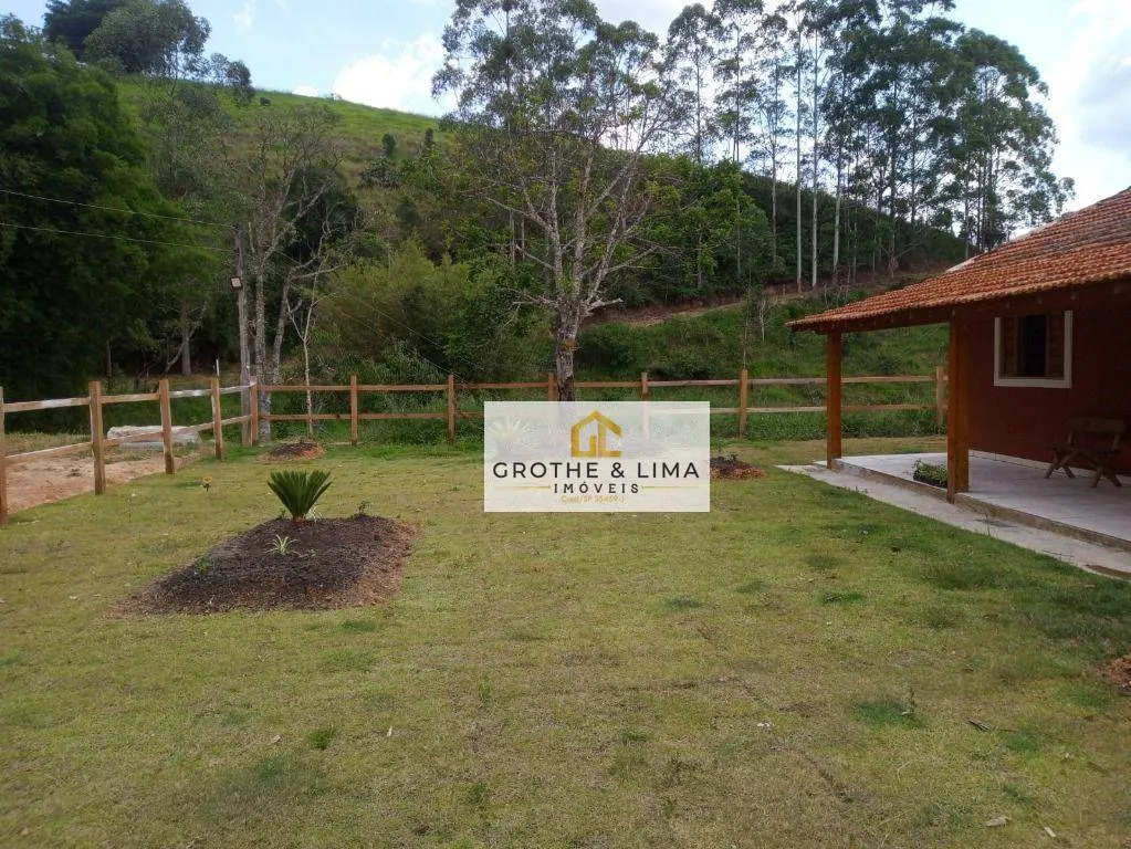 Small farm for sale of 179 acres in São José dos Campos, SP, Brazil