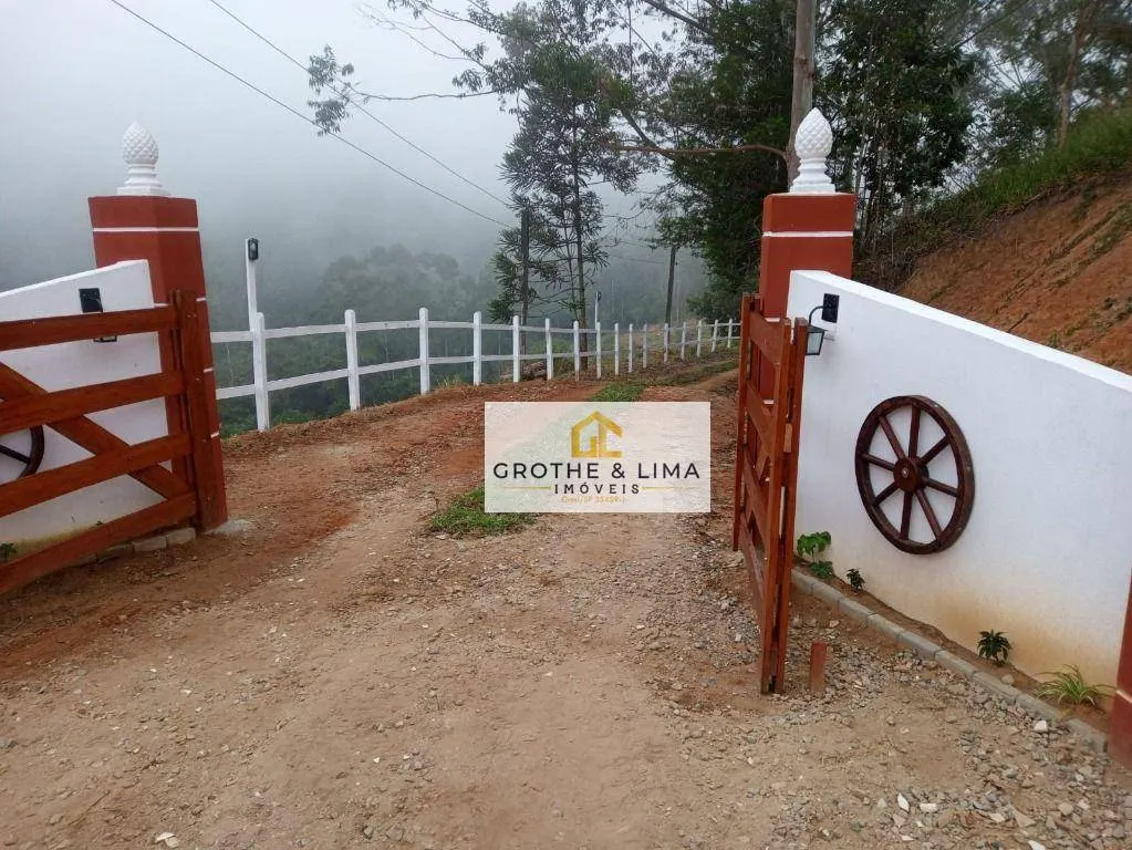 Small farm for sale of 179 acres in São José dos Campos, SP, Brazil