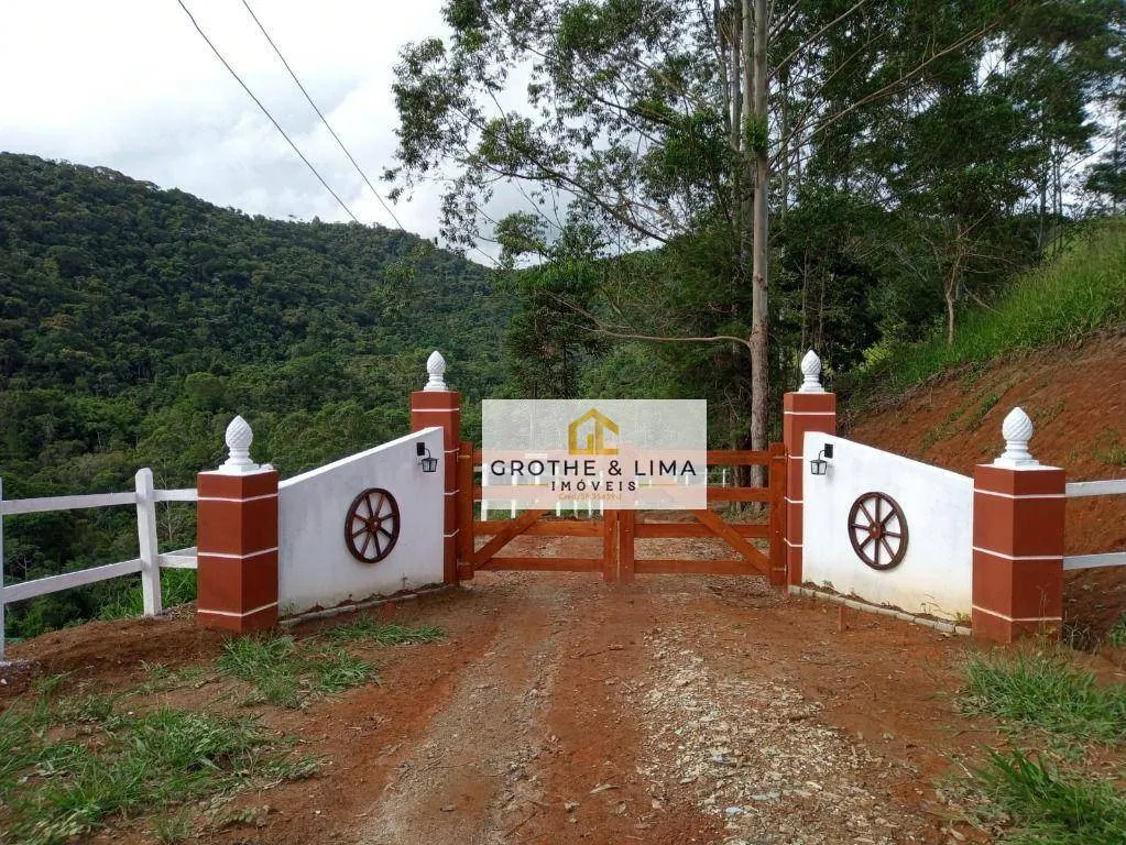Small farm for sale of 179 acres in São José dos Campos, SP, Brazil