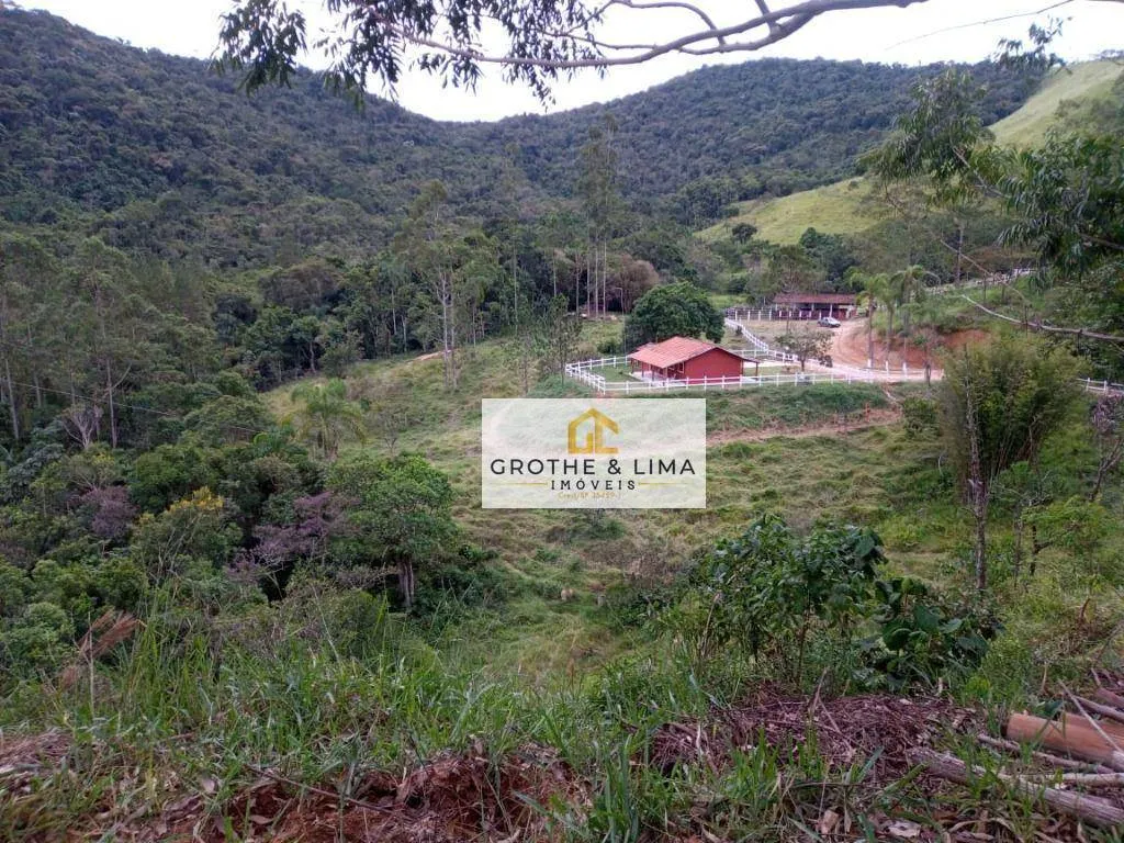 Small farm for sale of 179 acres in São José dos Campos, SP, Brazil