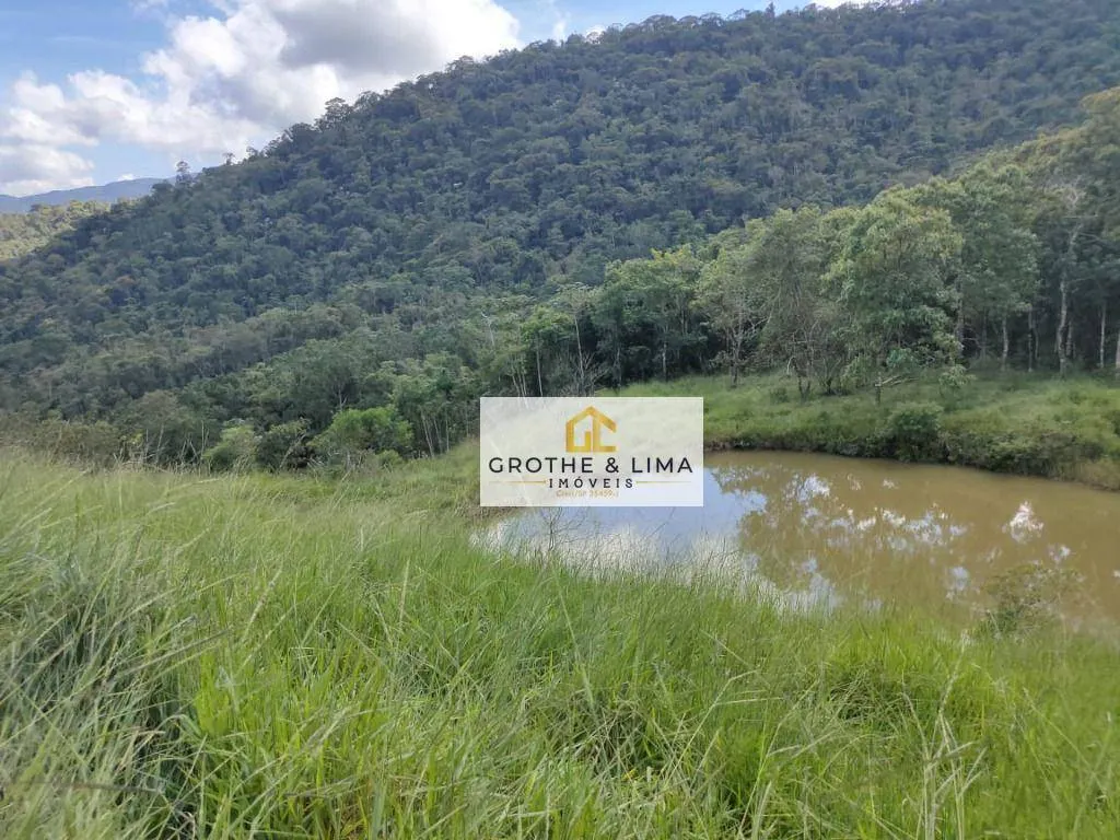 Small farm for sale of 179 acres in São José dos Campos, SP, Brazil