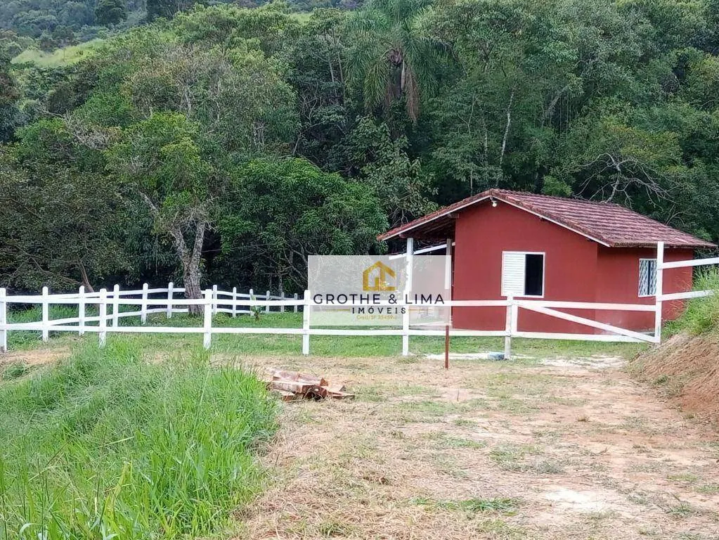 Small farm for sale of 179 acres in São José dos Campos, SP, Brazil