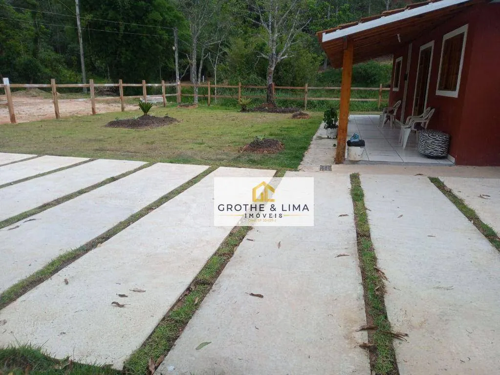 Small farm for sale of 179 acres in São José dos Campos, SP, Brazil