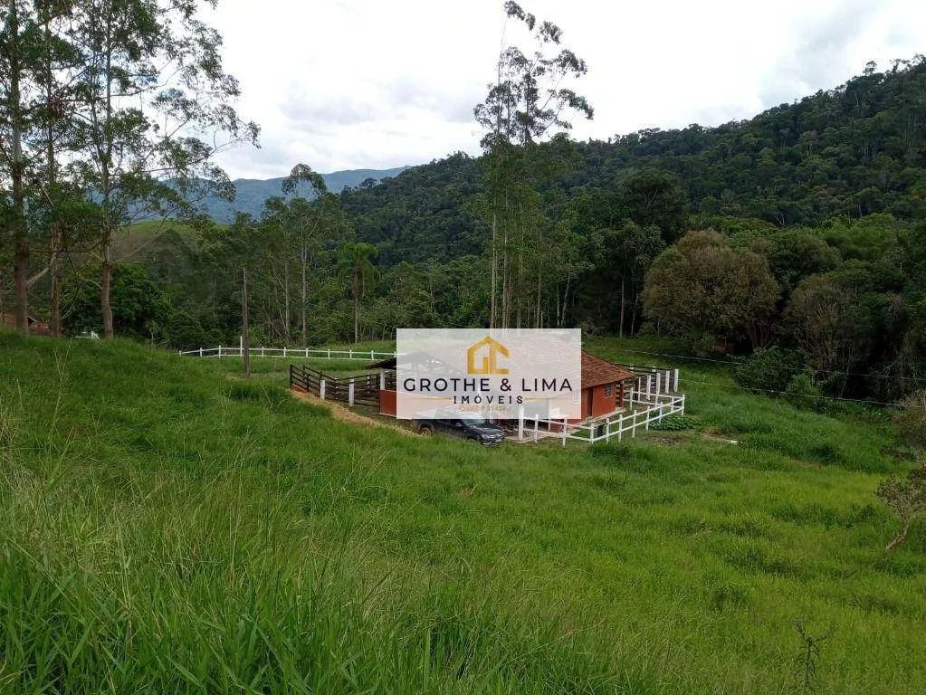 Small farm for sale of 179 acres in São José dos Campos, SP, Brazil