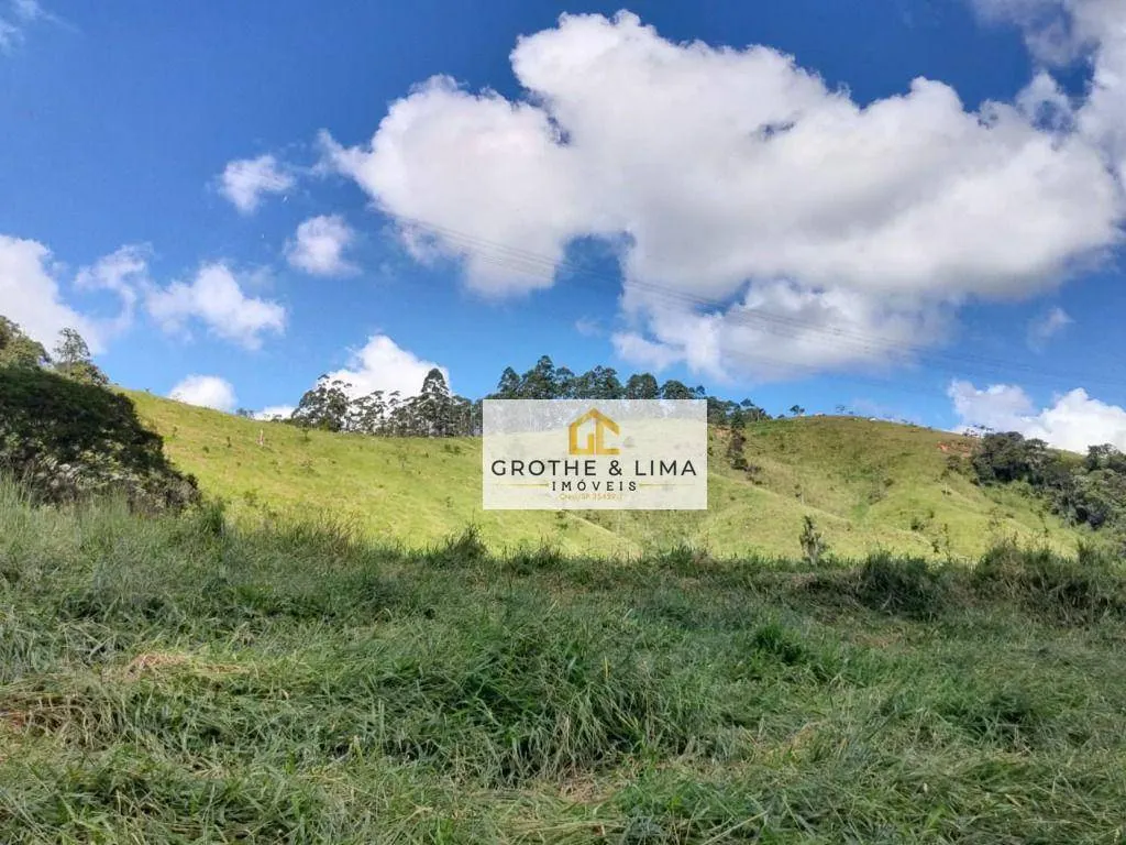 Small farm for sale of 179 acres in São José dos Campos, SP, Brazil