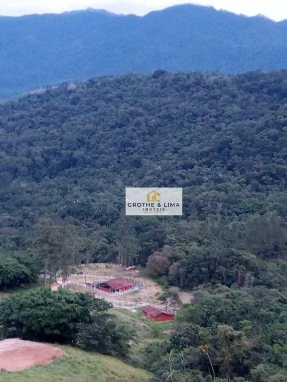 Small farm for sale of 179 acres in São José dos Campos, SP, Brazil