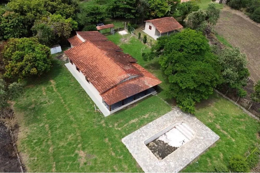 Country home for sale of 391 m² in Araçoiaba da Serra, SP, Brazil