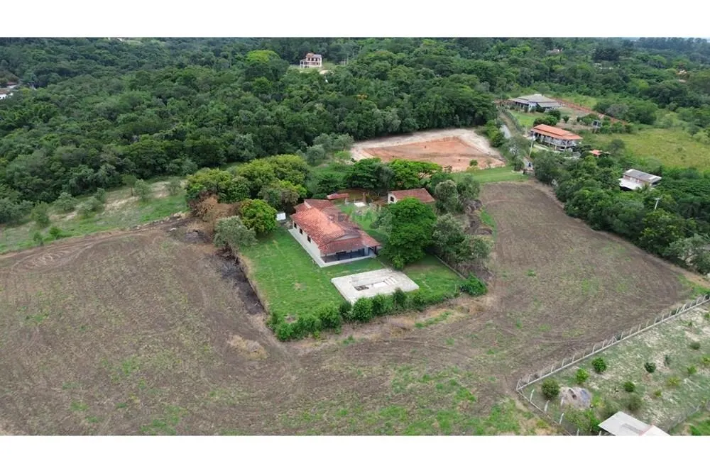 Country home for sale of 391 m² in Araçoiaba da Serra, SP, Brazil