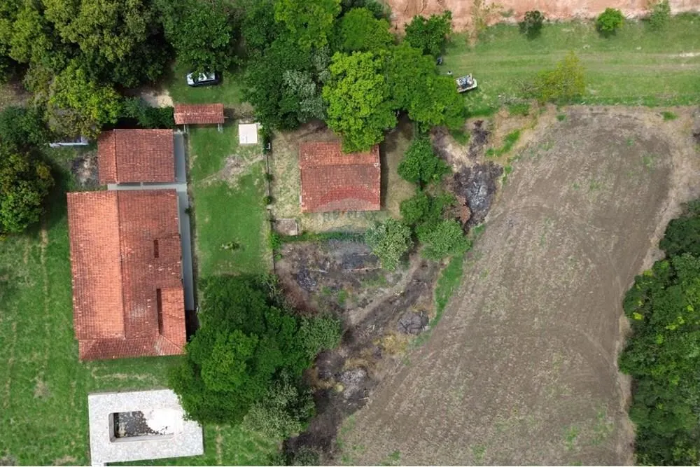 Country home for sale of 391 m² in Araçoiaba da Serra, SP, Brazil