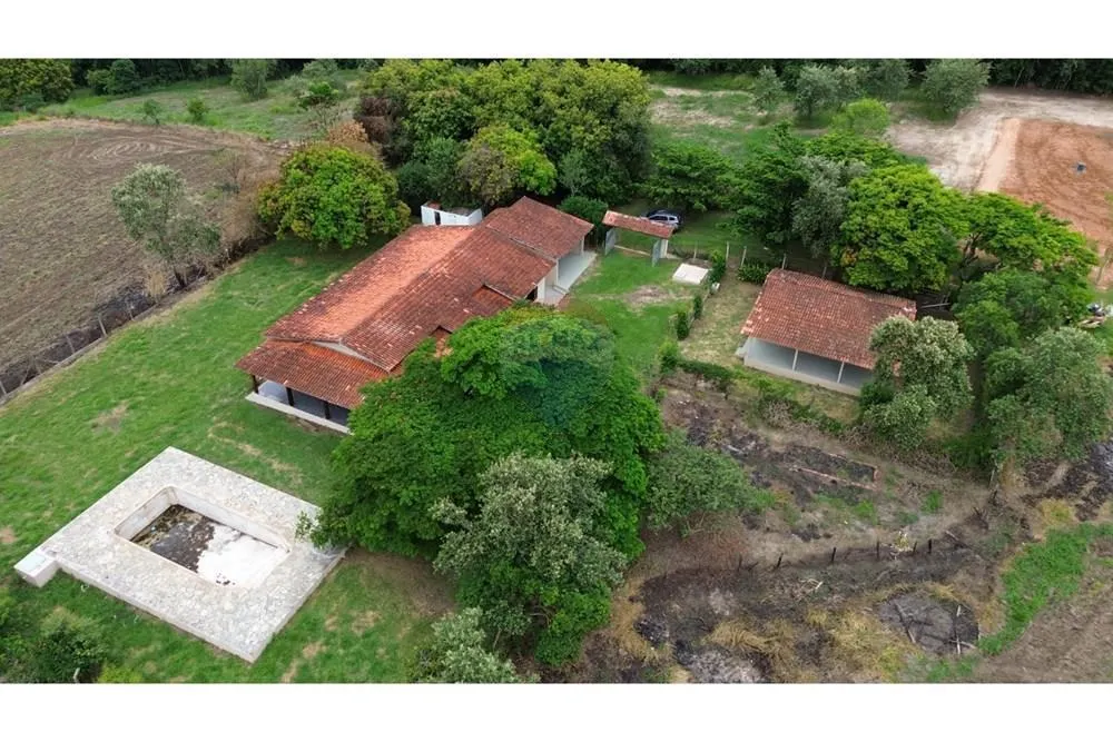 Country home for sale of 391 m² in Araçoiaba da Serra, SP, Brazil