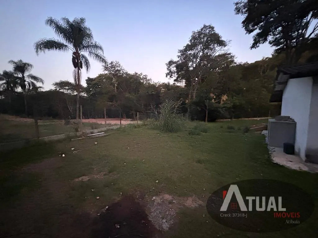 Terreno à venda de 5 ha em Atibaia, SP, Brasil