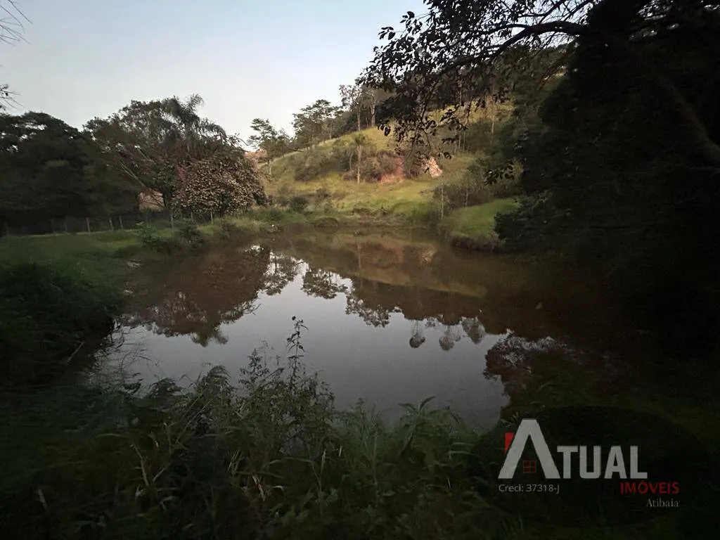 Terreno à venda de 5 ha em Atibaia, SP, Brasil