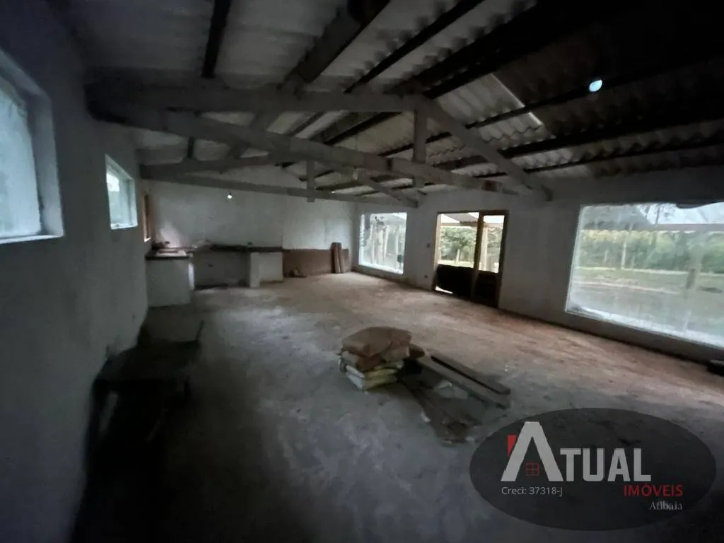 Terreno à venda de 5 ha em Atibaia, SP, Brasil