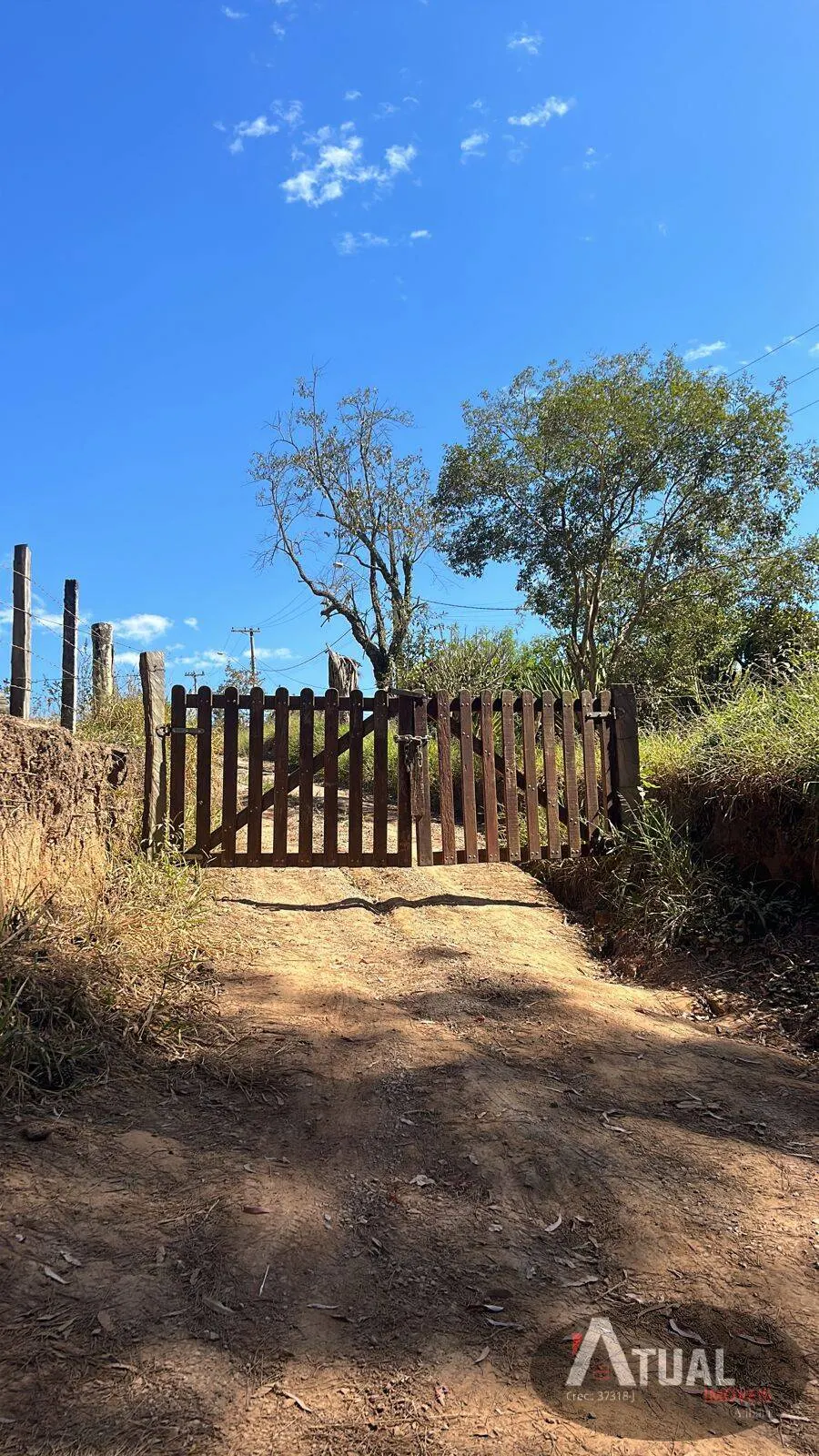 Terreno à venda de 5 ha em Atibaia, SP, Brasil