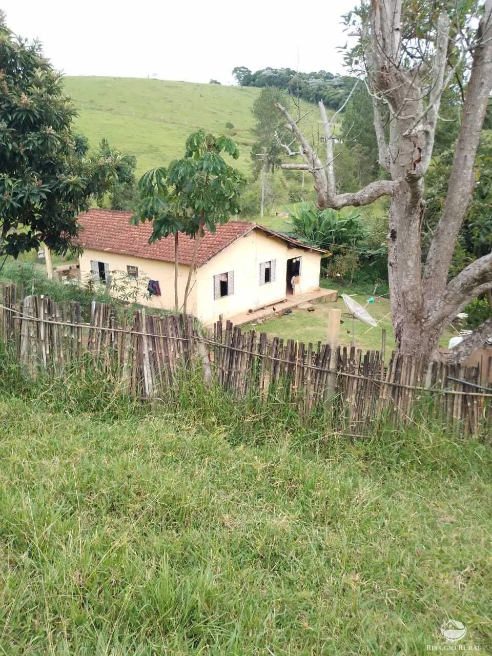 Fazenda à venda de 249 ha em Guaratinguetá, SP, Brasil