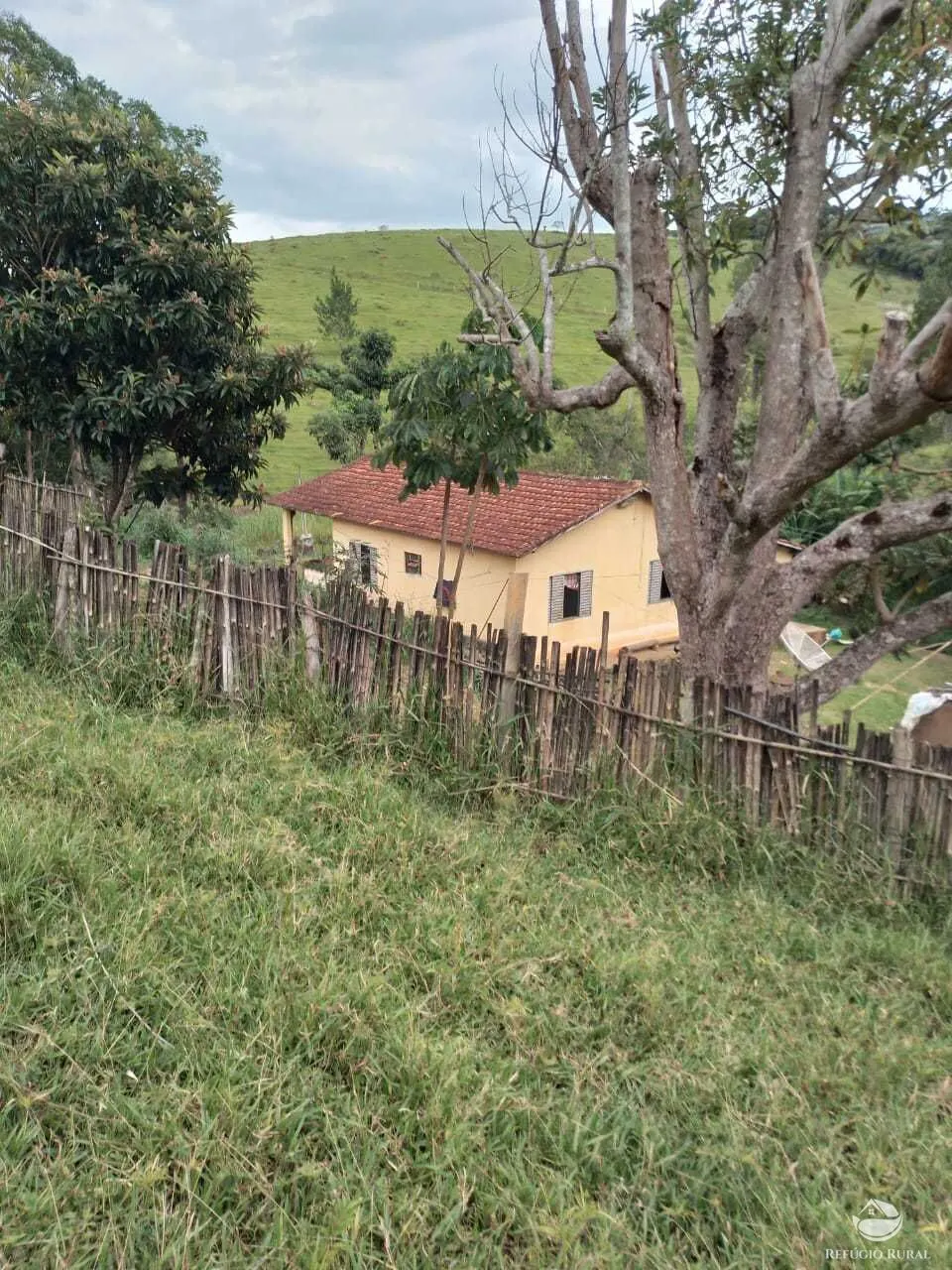 Fazenda à venda de 249 ha em Guaratinguetá, SP, Brasil