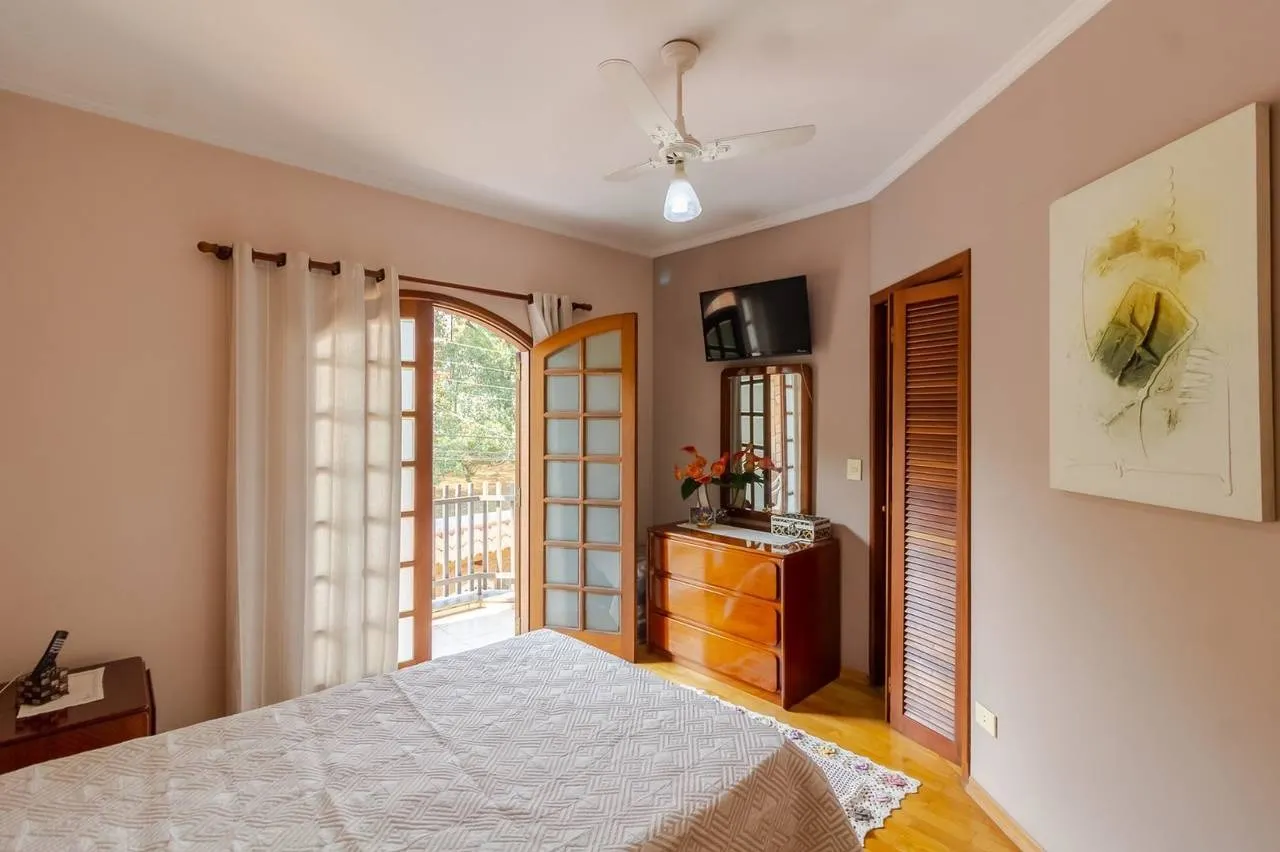 Casa à venda de 276 m² em São Paulo, SP, Brasil