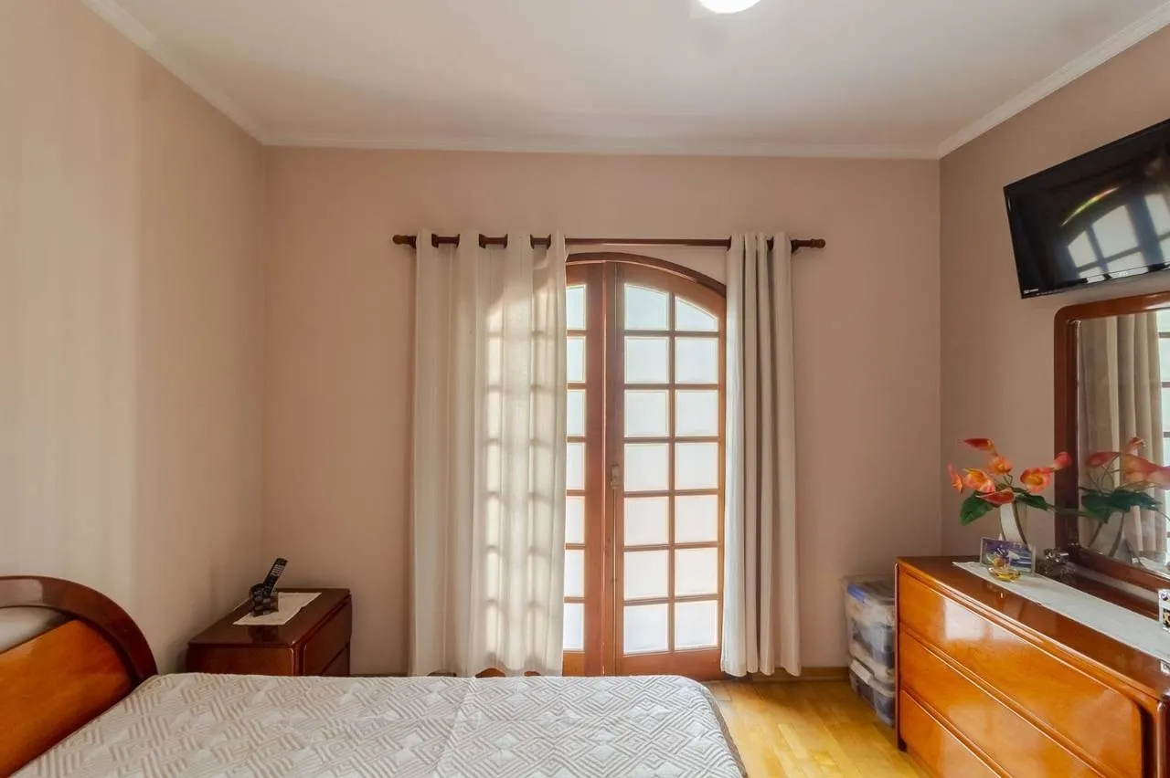 Casa à venda de 276 m² em São Paulo, SP, Brasil