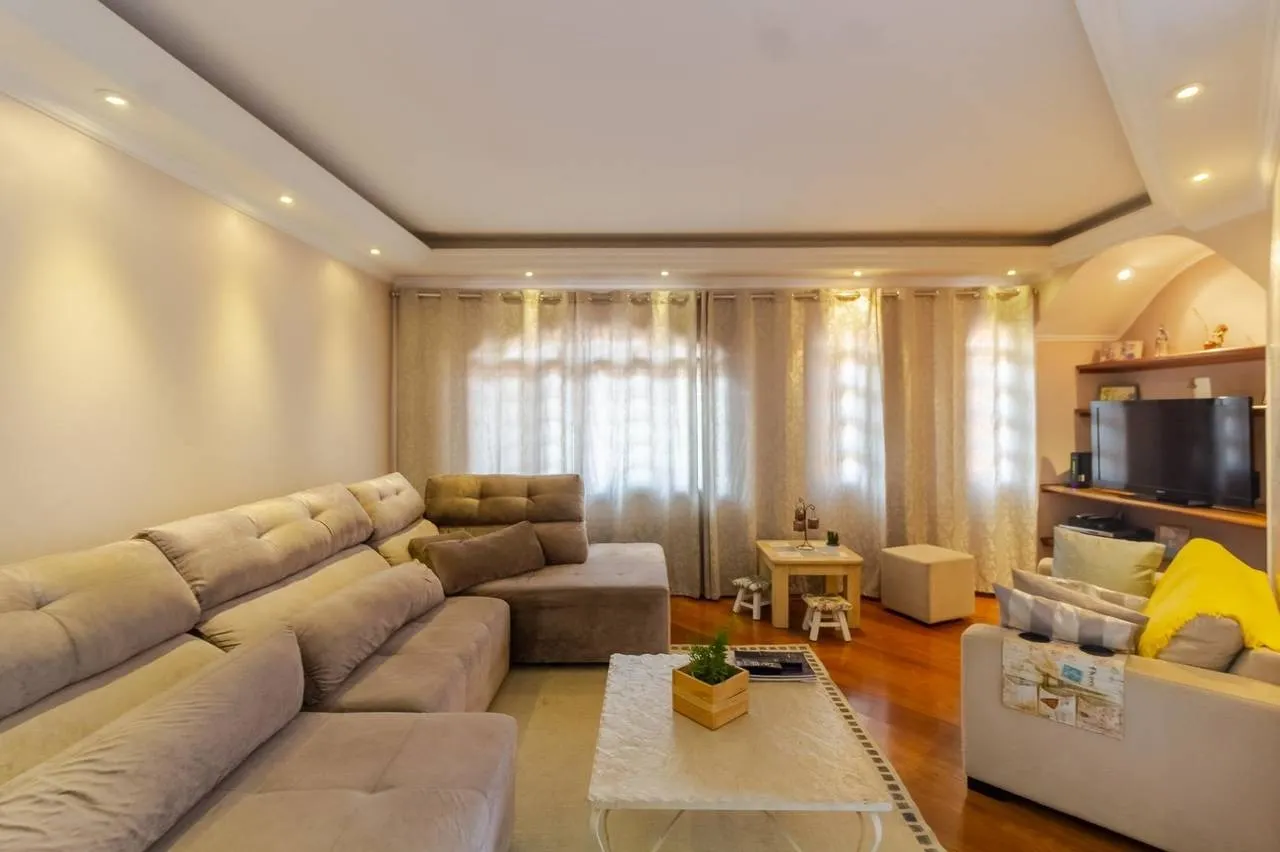 Casa à venda de 276 m² em São Paulo, SP, Brasil