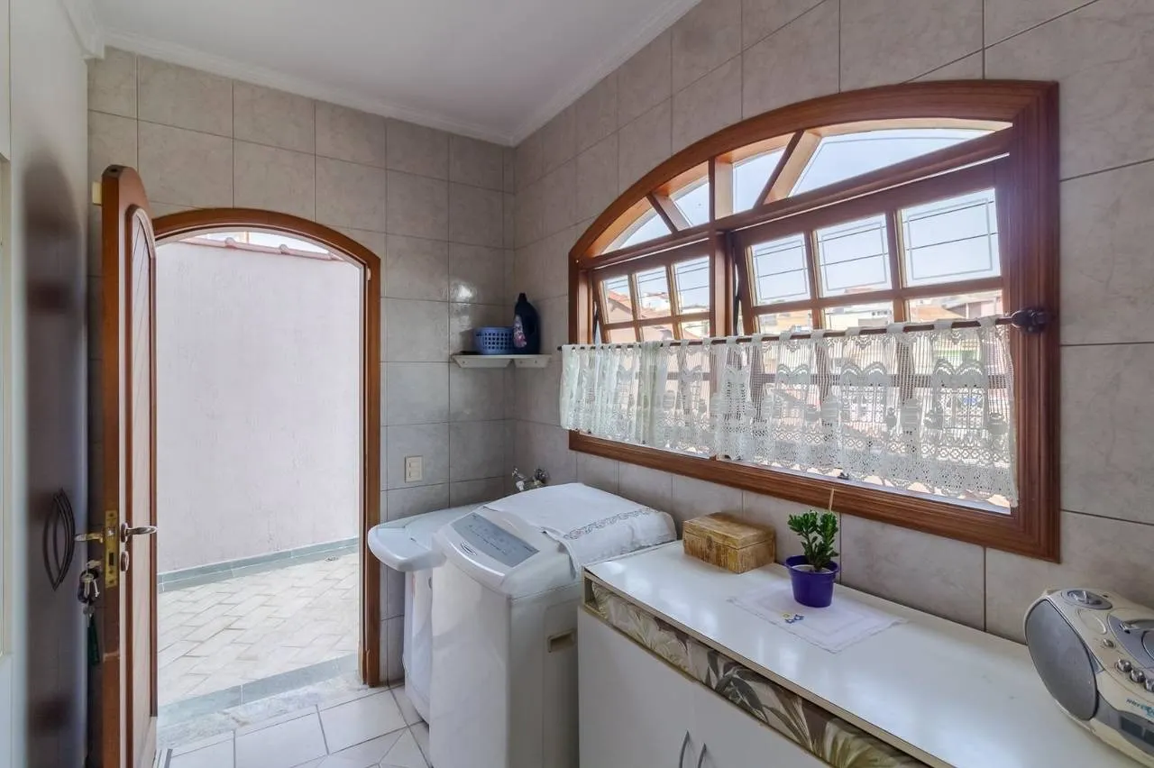 Casa à venda de 276 m² em São Paulo, SP, Brasil