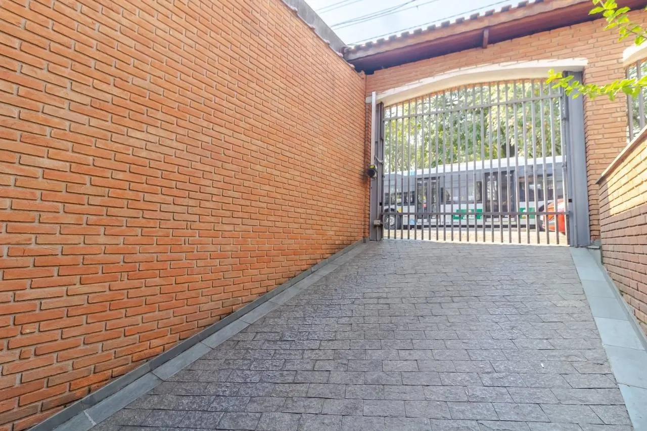 Casa à venda de 276 m² em São Paulo, SP, Brasil