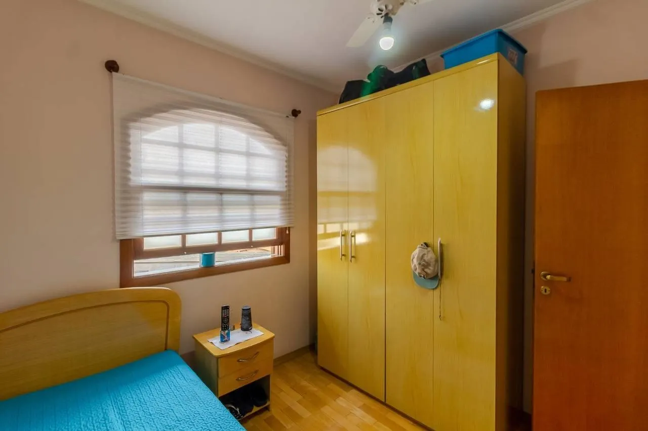 Casa à venda de 276 m² em São Paulo, SP, Brasil