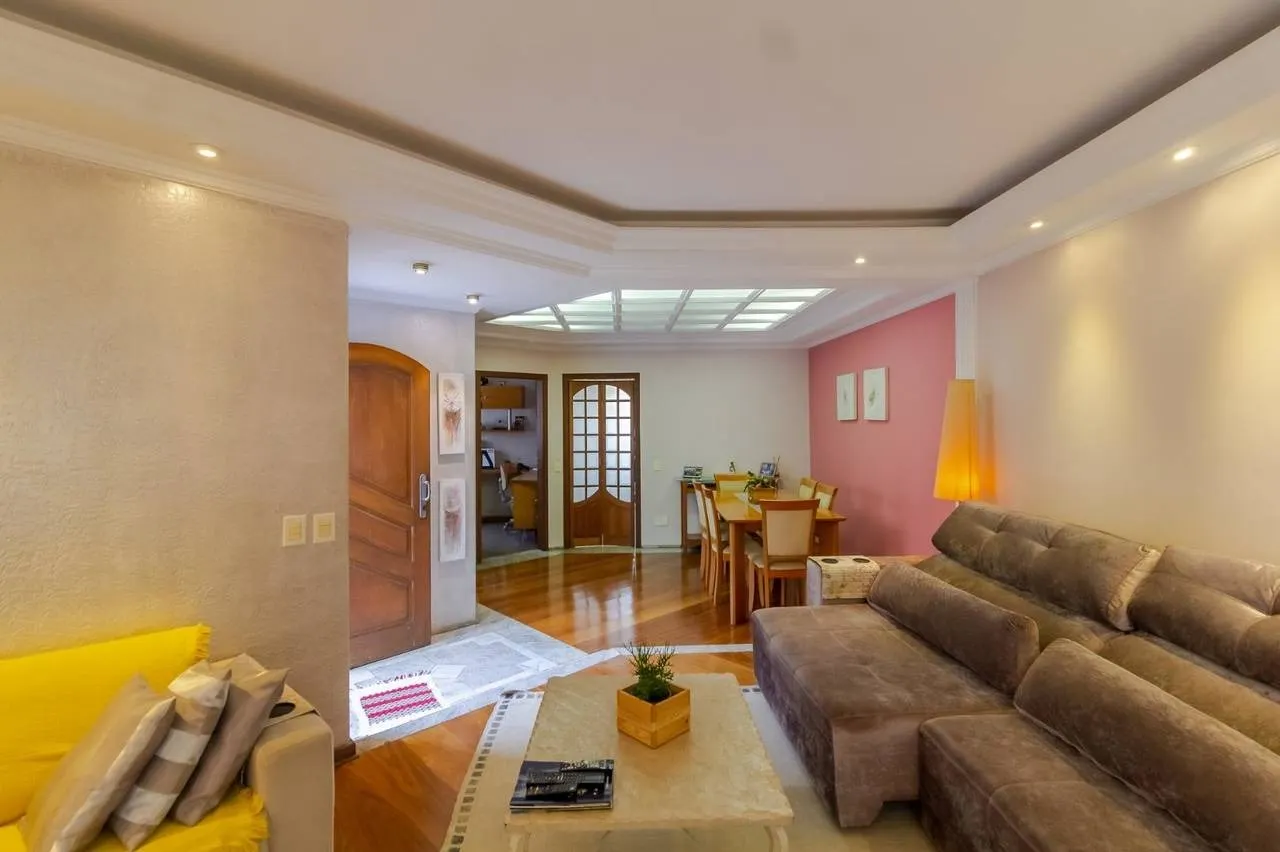 Casa à venda de 276 m² em São Paulo, SP, Brasil