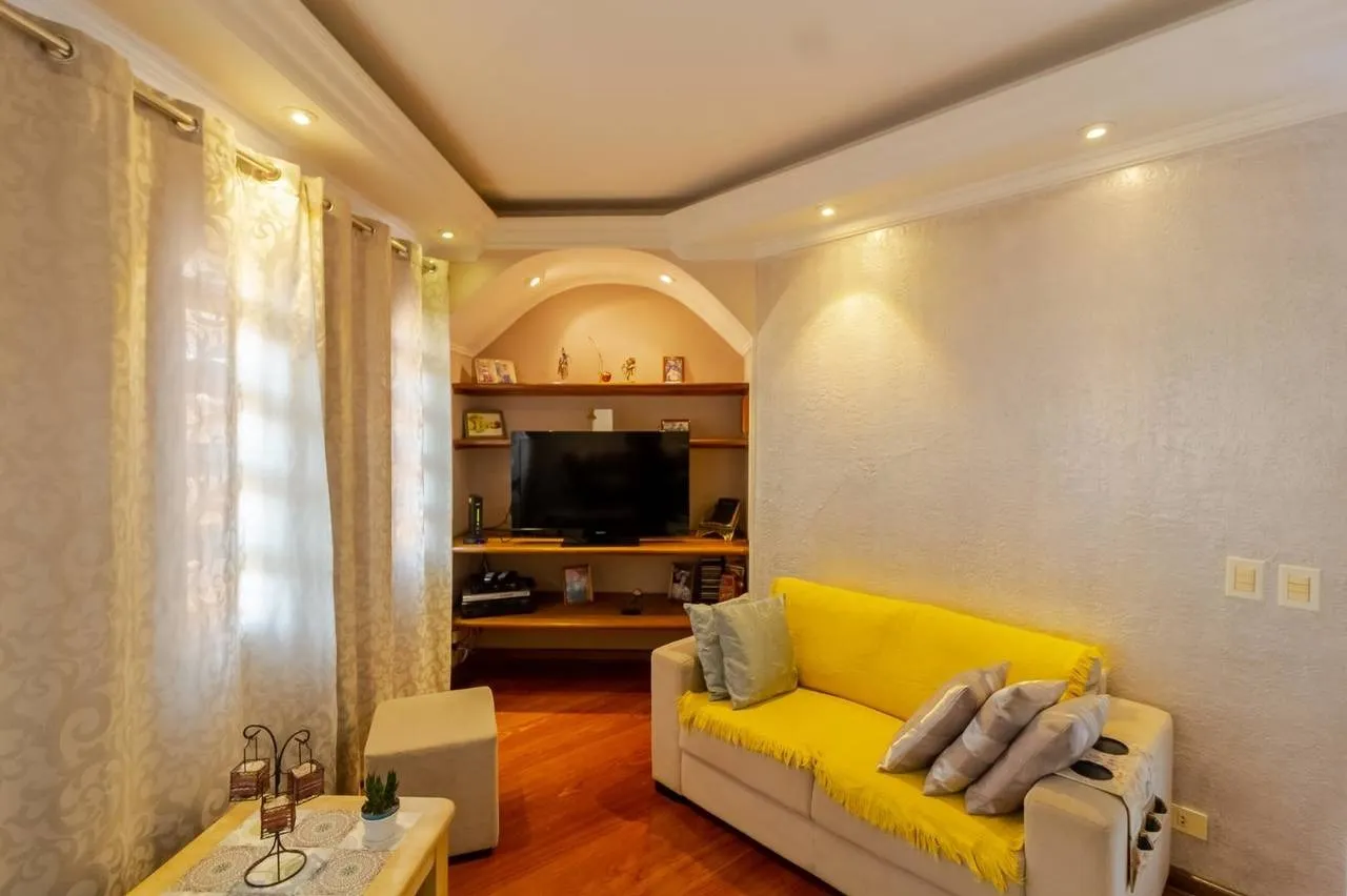 Casa à venda de 276 m² em São Paulo, SP, Brasil